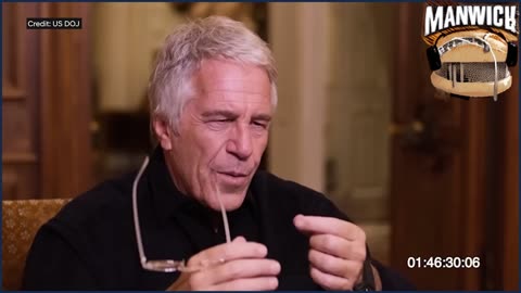 THE JEFFERY EPSTEIN/BANNON INTERVIEW | forever STREAM edition