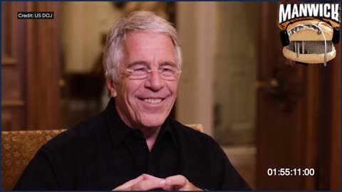 THE JEFFERY EPSTEIN/BANNON INTERVIEW | forever STREAM edition