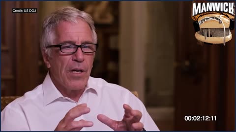 THE JEFFERY EPSTEIN/BANNON INTERVIEW | forever STREAM edition