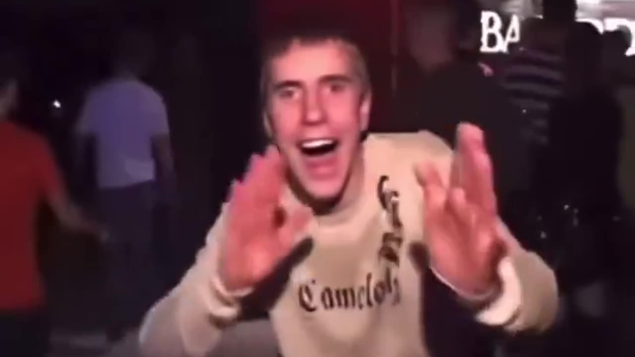 2,000 Years Ago Something Like This Happened