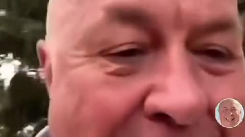 Charlie Ward: GLOBAL RESET!