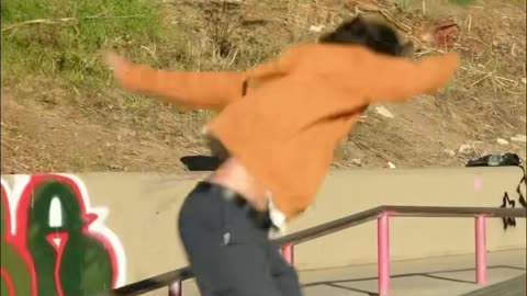 🔥💥 John Hill is a Beast! You Need to See This | SkateNation