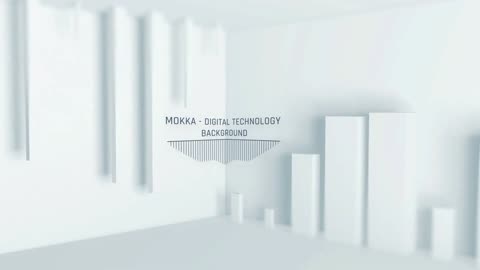 MokkaMusic: Digital Technology Background Corporate Music - Security