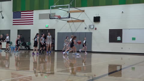 11-08-25 Ella's Basketball game