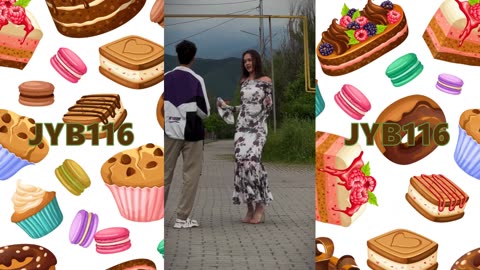 big bank challenge 🍩😋 tiktok #shorts #tiktok bigbank (2)