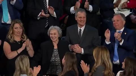 President Trump’s Address to Congress | Full 2025 speech