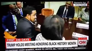 Donald Trump ADMITS HE IS A FREEMASON on LIVE TV