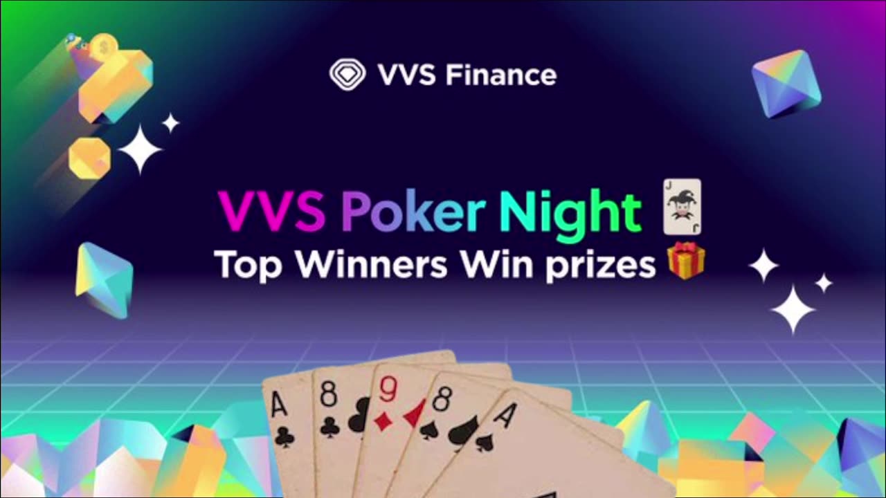 VVS and H2 finance review