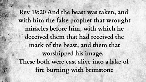 Martus Ministry -475- Forever fire