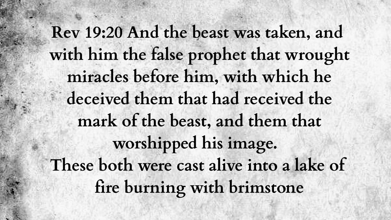 Martus Ministry -475- Forever fire