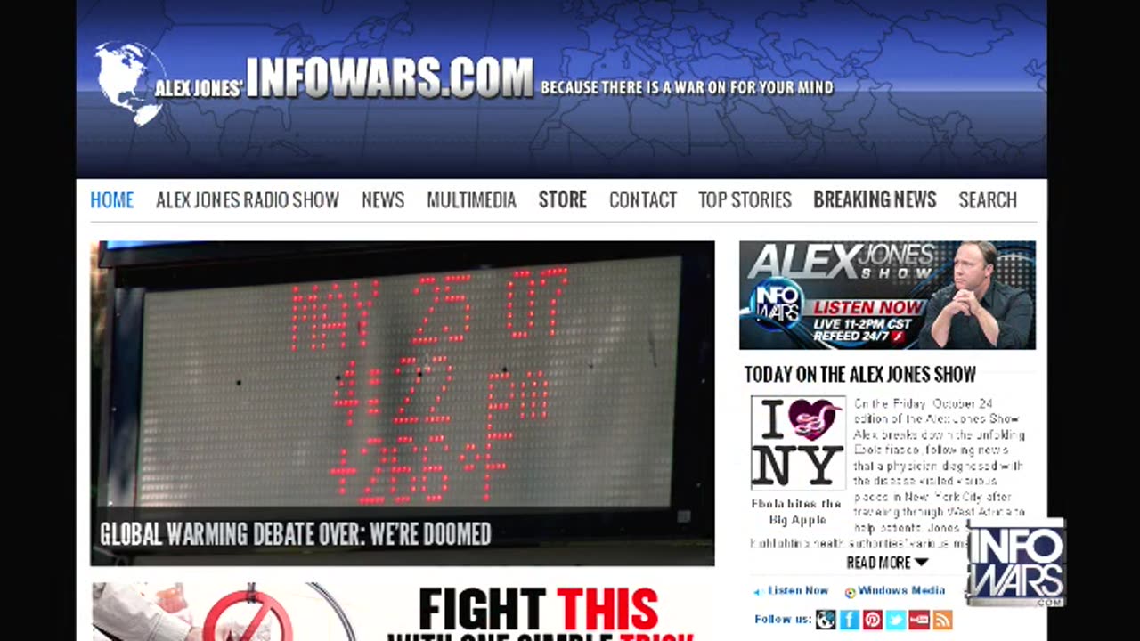 IW Archives 2014 Oct 24