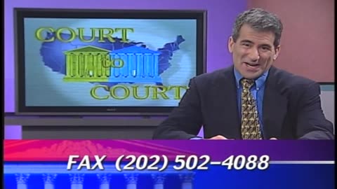 Court to Court - January 2003 - Court to Court - January 2003 - gov.ntis.ava21217vnb1.cut