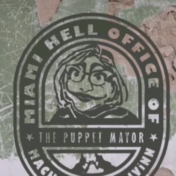 Recall Miami Dade Mayors