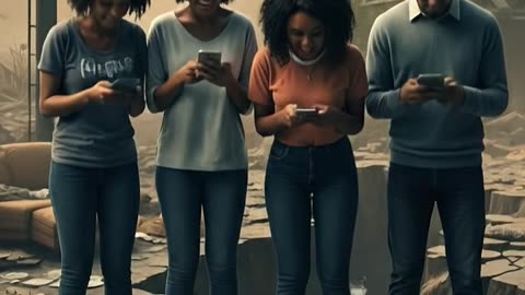 The Illusion of being supposedly woke