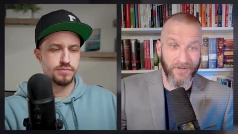 Filibusted - DeSantis is ON FIRE. Huge Win for Florida.