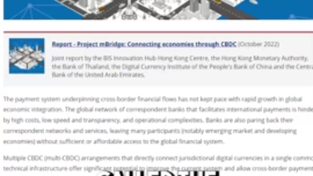 Don't think China can over take the dollar dominance? Think