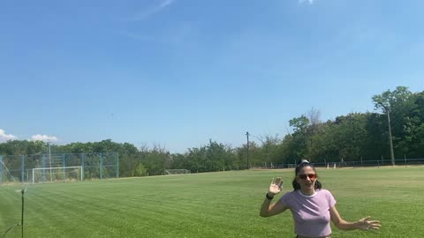 I Found a GREEK Village in HUNGARY (Loser Ana Deleted YouTube Video)