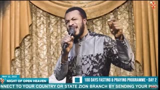 Brother Ebuka Obi prophetic and Miracles Ministries - chapter 7