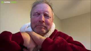 Jesus testifies of himself