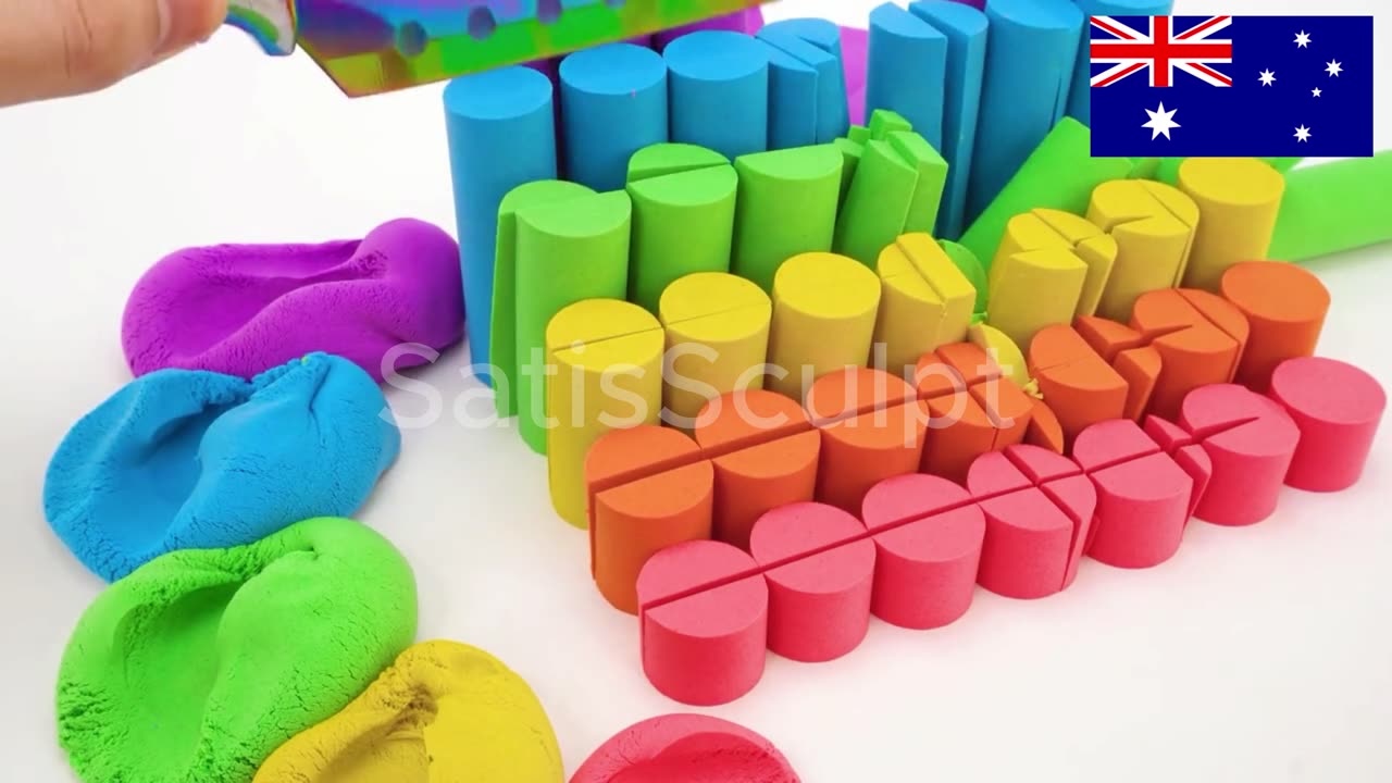 🇦🇹 Tribute to Austria — Pure 4K Visual ASMR • Calme et Satisfaction