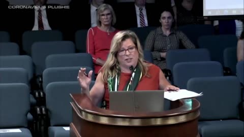 Toxicologist’s Explosive Testimony: ‘Dangerous’ mRNA Shots Contain ‘Lethal Products’