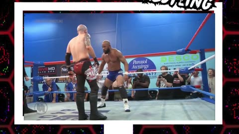 MVP MEMPHIS WRESTLING WEEK 240!!