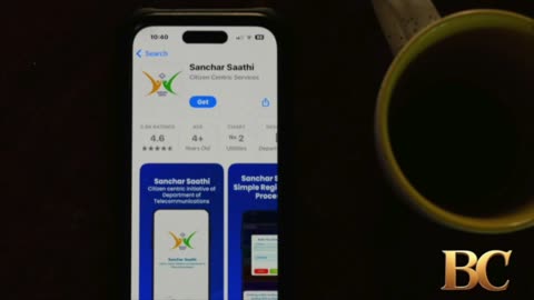 India mandates pre-installation of government cyber safety app on all smartphones