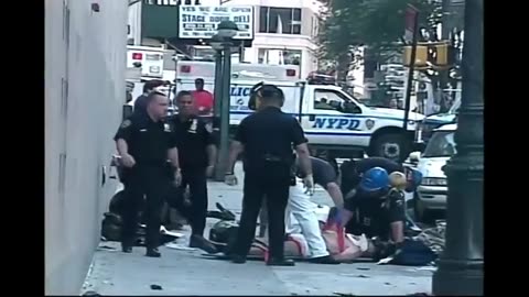 9/11 The Movie - Part 2 Uploader: CRYPTIC GATE