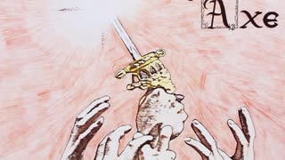 Bad Axe - Contradiction To The Rule