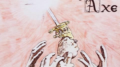 Bad Axe - Contradiction To The Rule