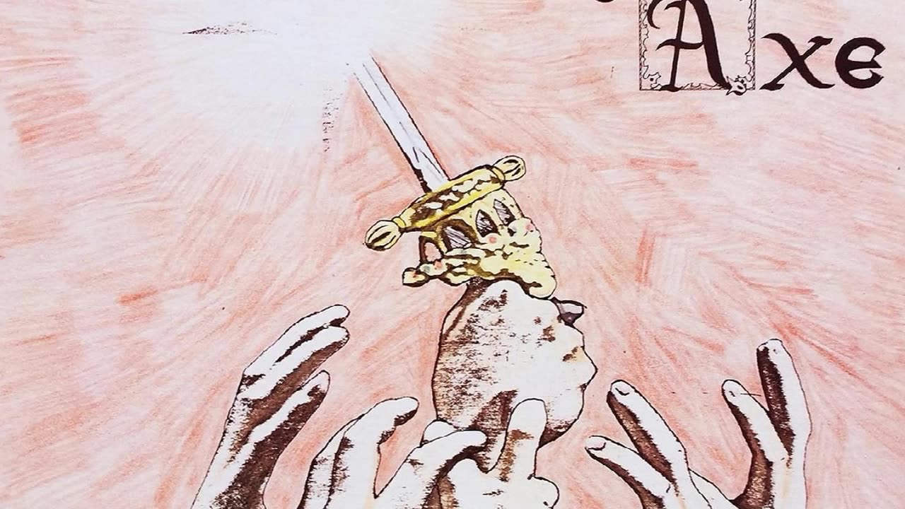 Bad Axe - Contradiction To The Rule