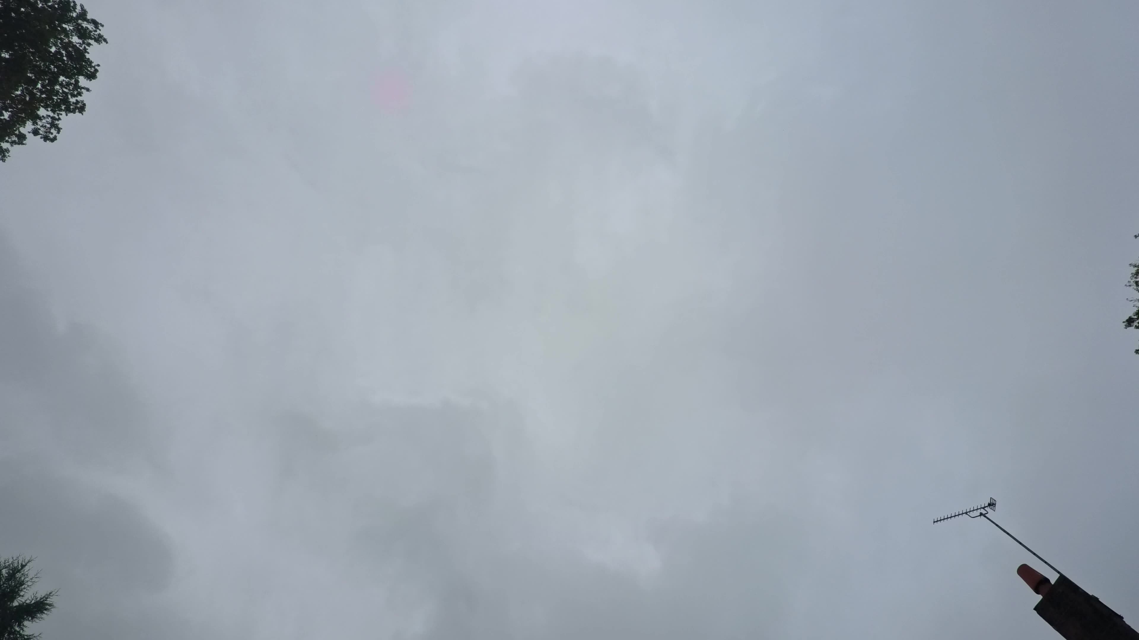 Sky Watch #747 - 13/10/2025 - 4K