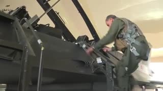 💣🛩️ Iraq War | Iraqi Minister Joins Bombing Mission on ISIS | RCF