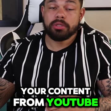 Why Every Creator Should Be Posting on Odysee Right Now