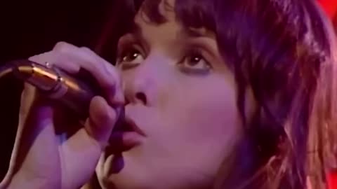Heart, Crazy On You, Live, Ann Wilson, Nancy Wilson, Paul Moak