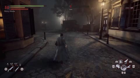 Vampyr Episode 40 Antidote