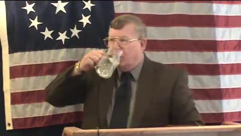 James Wickstrom - THE SELLING OFF OF AMERICA - JULY 18 2009