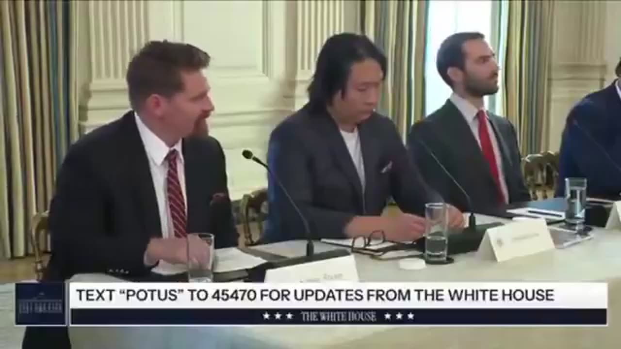 The White House just announced they discovered that over $100 MILLION in taxpayer funds