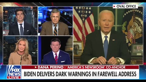 Byebye Biden