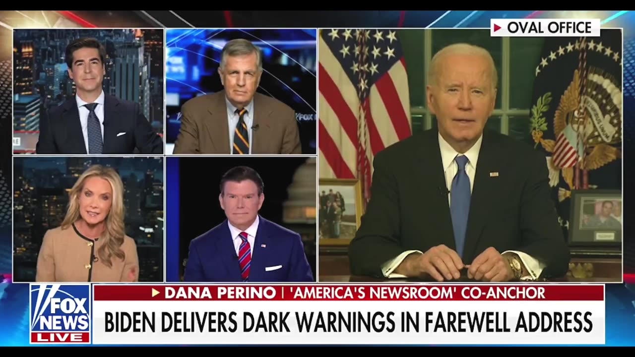 Byebye Biden