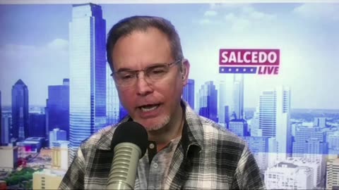 Mark Meckler on Chris Salcedo January 29, 2026