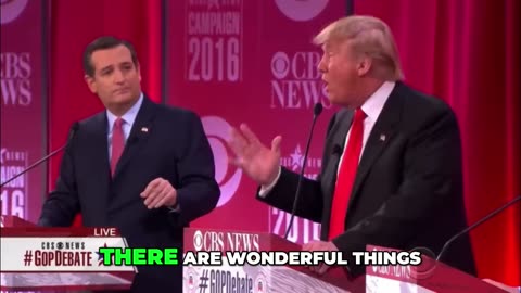 🟢 Donald Trump All Time Debate Moments (Insults, Comebacks, One Liners)