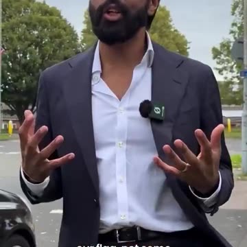 Labour MP Jeevan Sandher calls on the UK take the British flags...