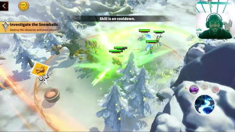 calls of dragon stage 23 complete