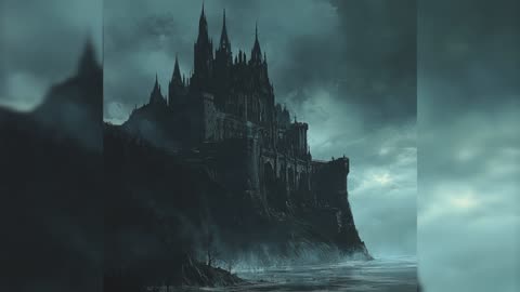 Mordua II - Drempwood to Mudarr