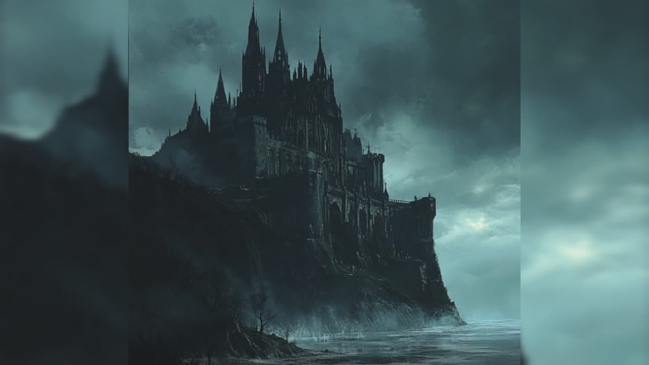 Mordua II - Drempwood to Mudarr