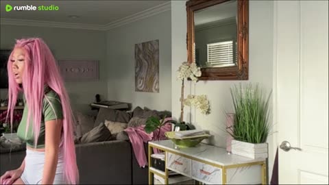 Beyonce upgrade choreo