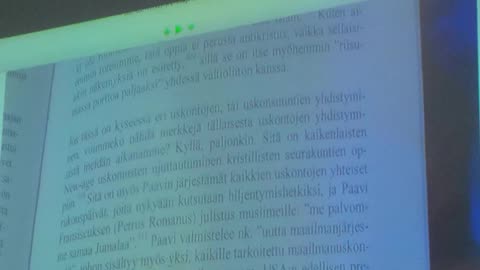 John_banyon_portto_kirkko_ilmestyskirjassa