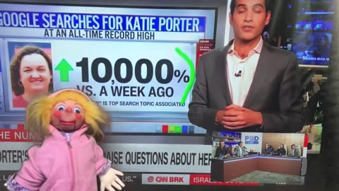 Katie Porter slapped With New Polling