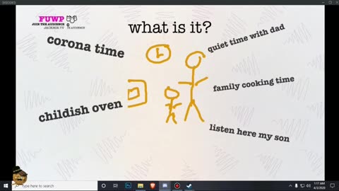 DRAWFUL 2 - Guess This Drawing ? | Sir Biscuit
